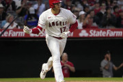 【海外の反応】大谷翔平が投打で残した6月のスタッツ【MLB】