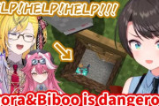 外国人アニキ「Vtuberさん、監禁された人を助けてて草」