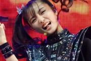 BABYMETALの最高のシャツを着てたら、初めてネガティブな反応をされた！　【海外の反応】