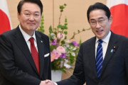 【韓国の反応】「韓日関係いい」肯定評価が増加…韓国17%→43%, 日本17%→45%。韓国の反応「全部渡して得た韓日関係。/中国、北朝鮮より百倍いい。」