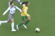 中国の反応：日本の天才少女(15)が披露した4人抜きドリブルに中国衝撃「軽快で優雅」「ロナウジーニョかと思った」