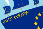 【EU】沈む船【ポーランドボール】