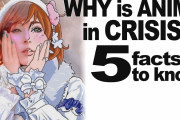 海外「クラウドファンディングやろうよ！」日本のアニメ業界におけるコロナ被害。支援するにはどうすればいい？