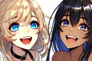 外国人「どっちも良いね！」昔の日本のゲーム、西洋版はこんなイラストだった