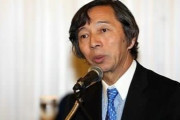 【韓国の反応】武藤元日本大使「文政府は民主主義を放棄、民主党は独裁党」