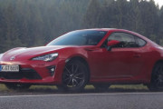 海外メディア「トヨタ86の新型が発売されるぞ」(海外の反応)