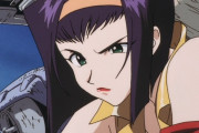 シンガポール人「お前らと出身国が同じアニメキャラを教えてくれ」