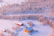 フィンランド人「外の気温がマイナス32度なんだけどみんなの国はどうよ？」
