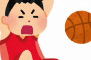 韓国人「日本の漫画のスラムダンクに出てくるキャラは、韓国人がモデルだと思います」