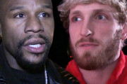 日本で騒動を起こしたあの米Youtuberがメイウェザーと対戦へ！（海外の反応）