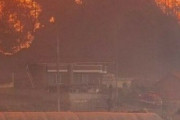 韓国で山火事、民家を燃やし住民1000人以上が避難…世界遺産屏山書院の近くまで火の手迫る＝韓国の反応