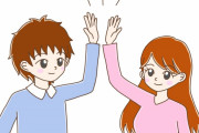 女性：“男の人と男同士のような友達になりたい”　男女の友情は成立する？　【海外の反応】