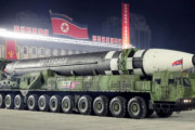 北朝鮮、ICBM挑発切迫…日米韓の北核代表「緊張高める行為中断すべき」＝韓国の反応