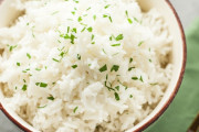 アメリカ「ヨーロッパ人って普段から米を食べてるの？？」