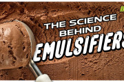 【海外】Emulsifierは本当に私たちの健康に悪影響？その真実に迫る！