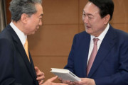 【韓国の反応】ユン次期大統領、鳩山元首相との会談「韓日関係改善して成果」…韓国の反応「韓国に対する真の態度を高く評価したい。/これが正常な外交。」