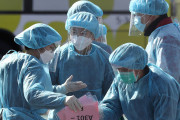 海外「始まった」千葉県の中学校教諭がコロナウイルスに感染（海外の反応）