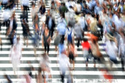 日本の中心！渋谷スクランブル交差点「私の夢の場所の一つ」「いつか東京にも行きたい」海外の反応