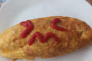 「俺は初めてオムライスを作ったみた」4chan民が作った夕食が美味しそうだと話題