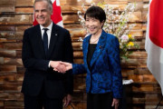 「これぞ外交の鏡！」カナダ首相の流暢な日本語に絶賛の声？トランプ氏の『真珠湾ジョーク』と比較する投稿が海外で大論争に