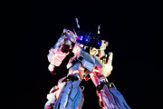 日本の「動く実物大ガンダム」が海外で報道された結果！間違いまくってると話題に！【タイ人の反応】