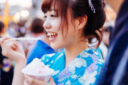 日本の喫茶店の料理提供方法が「涼を感じる」「風流だ」と話題に！【タイ人の反応】
