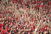 アジアネーションズリーグ構想に中国大歓喜「我々のような弱いチームにとっては朗報」【海外の反応】