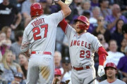 【海外の反応】「1安打の大谷は戦力外にすべき」エンゼルスが25得点の歴史的大勝！