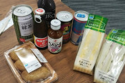 外国人「日本での俺の朝食を見てくれ、共感できる人いる？」