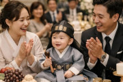 特級ホテルの“1000万ウォン 돌잔치”が増加…韓国コメント欄「見栄の押し付け」「ご祝儀文化やめろ」で大荒れ