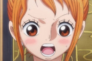 「漫画『ワンピース』の女性描写は偏見を助長し実害をもたらす」 外国人記者の指摘が話題に