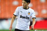 韓国メディア：久保建英が日本代表抜擢…同僚有力のイ・ガンインと悲喜こもごも