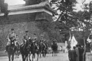 中国人「彼氏（日本人）の祖父が日本陸軍の中佐だった件」