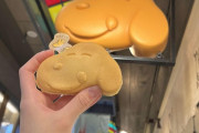 外国人「自分が京都旅行で食べ歩きしたものを見せていく！」