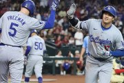 大谷・フリーマン・ベッツはドジャーブルーの方が似合うよね←「真理だ」（海外の反応）