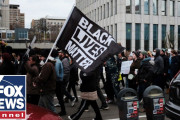 BLM団体が巨額損失計上で破産の危機？指導者による横領事件発覚等で支援が激減[海外の反応]