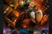 『鬼滅の刃 無限城編』米ゴールデングローブ賞アニメ映画賞候補に【海外の反応】