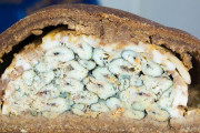 フィンランド料理って地味に世界最下位の疑惑があるよな・・・