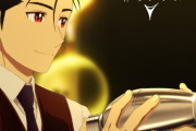 【バーテンダー 神のグラス】アニメレビュー「バーテンダーが調合する心の特効薬」【海外の反応】