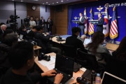 米専門家20人のうち19人「ＧＳＯＭＩＡの破棄は、韓国の自滅的行動」GSOMIＡ終了が現実化された場合、韓米同盟に深刻な打撃を与えるという批判が殺到！