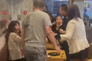 【海外】「マナーが悪すぎるだろ」東京のラーメン屋で勃発した中国人同士の大喧嘩に海外仰天！