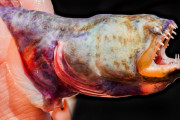 驚異のエイリアン魚！？これがワラスボ料理だ！海外「誰がこれを食べようと思ったの…？」