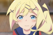 ［海外の反応まとめ］おちこぼれフルーツタルト第7話、はゆちゃんだけ人気が出てほしい人々・・・