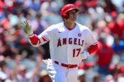 海外「この人、何でもできるのかよ！！」今シーズンこれまでの大谷選手の活躍シーンをまとめた動画に驚き