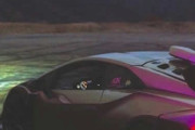 【画像】青き炎