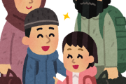 【海外】「これが日本ってマジかよ...」移民であふれかえる日本の光景に海外絶句