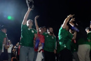 韓国人「試合を観にメキシコまで行ったら驚いた」→「メキシコ人が韓国を応援してる！？」
