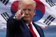 米軍艦を韓国で建造する可能性に期待と警戒、韓国では核主権や条件交渉を求める声も