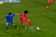 韓国人「審判のせいで負けた」U20W杯敗退の韓国、母国メディアやファンがラフプレーに怒り！【海外の反応】