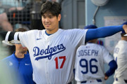 【海外の反応】大谷翔平の日本人らしい振る舞いが全米中継で話題に【MLB】